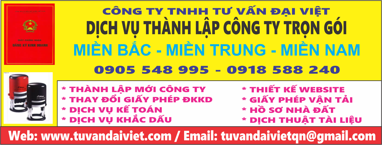 Địa diểm thực hiện